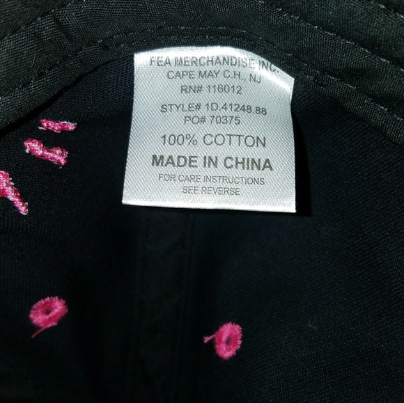 One Direction Hat Still Available - Picture 4 of 4